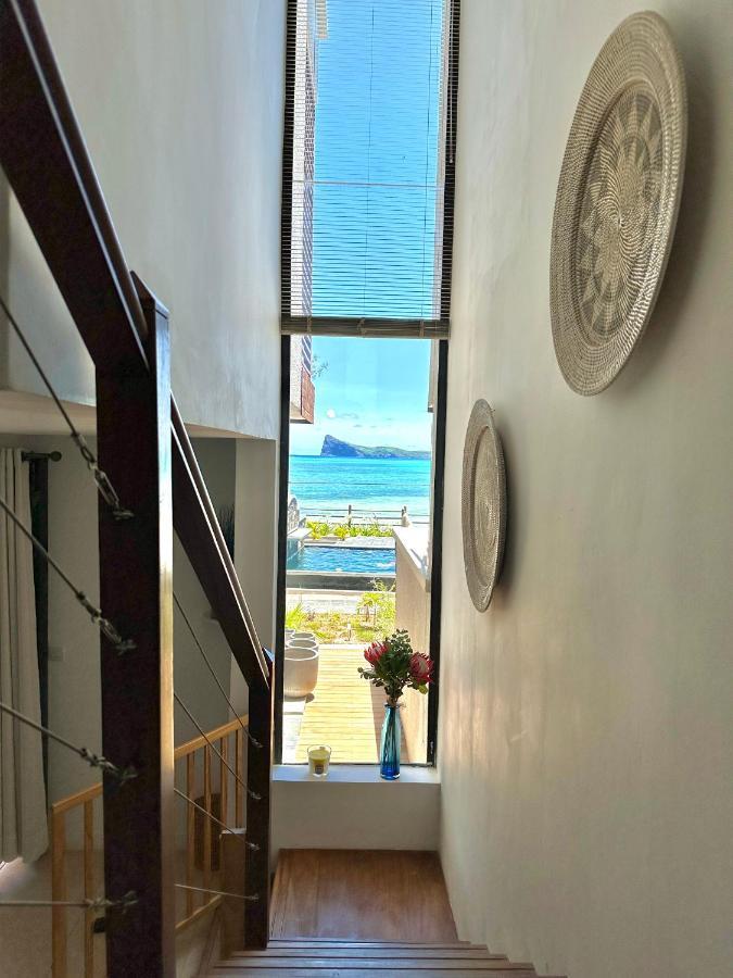 Idyllic Beach Apartment Bain Boeuf Zewnętrze zdjęcie